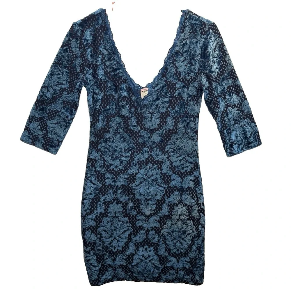 Free People this intimately